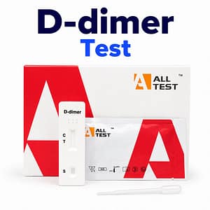 ALLTEST D DÍMERO