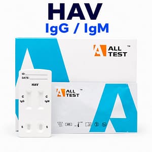ALLTEST HEPATITIS A