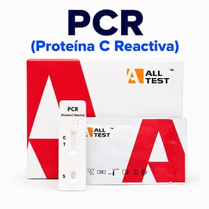 ALLTEST PCR proteína C Reactiva