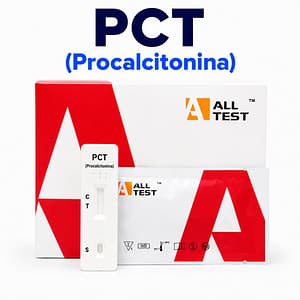 ALLTEST PCT procalcitonina