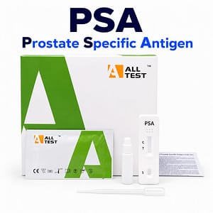 ALLTEST PSA Antígeno Prostático