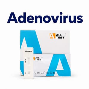 ALLTEST ADENOVIRUS