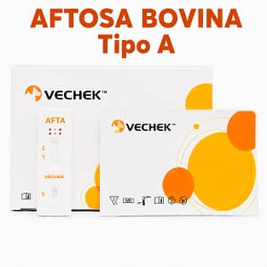 VECHEK Aftosa Tipo A