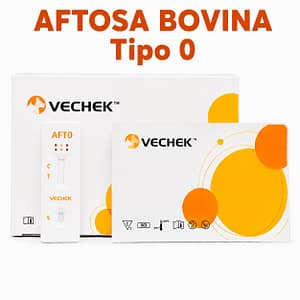 VECHEK Aftosa Tipo O
