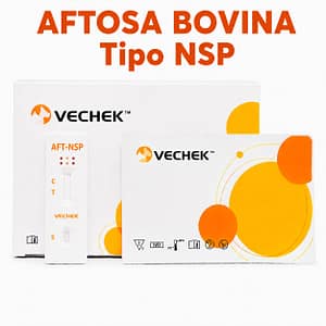VECHEK Aftosa NSP