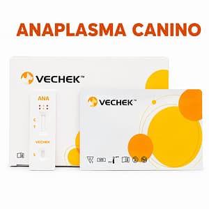 VECHEK ANAPLASMA canino