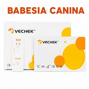 VECHEK BABESIA canina
