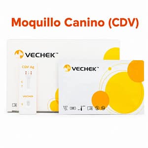 VECHEK CDV Moquillo Canino