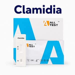 ALLTEST CLAMIDIA