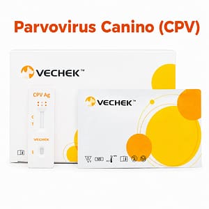 VECHEK CPV Parvovirus Canino