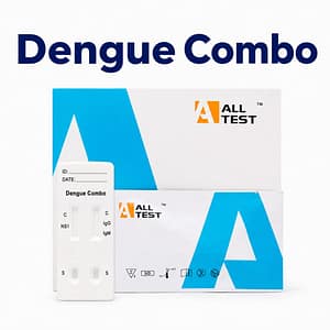 ALLTEST DENGUE DUO