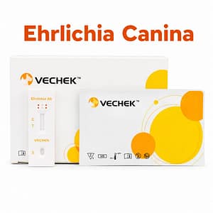 VECHEK EHRLICHIA Canina