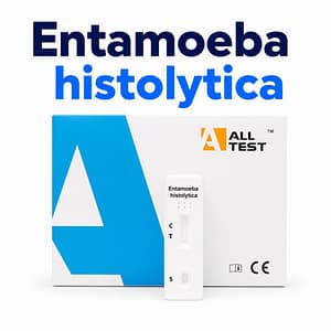 ALLTEST ENTAMOEBA HISTOLYTICA