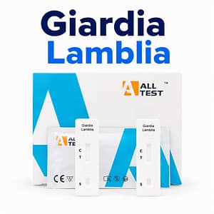 ALLTEST GIARDIA LAMBLIA