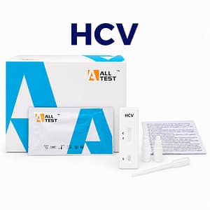ALLTEST HEPATITIS C
