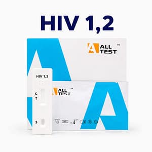 ALLTEST HIV 1,2