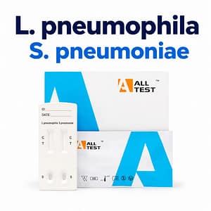 ALLTEST PNEUMOCOMBO