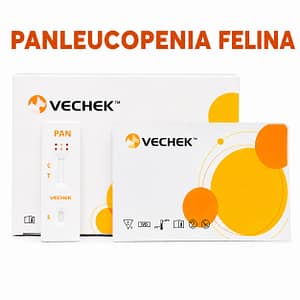 VECHEK PANLEUCOPENIA felina