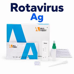 ALLTEST ROTAVIRUS