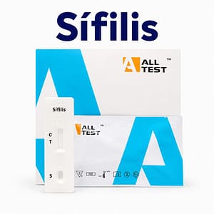 ALLTEST SÍFILIS