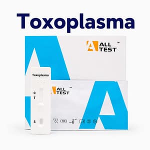 ALLTEST TOXOPLASMA