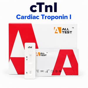 ALLTEST TROPONINA I