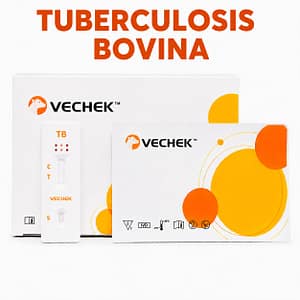 VECHEK Tuberculosis bovina