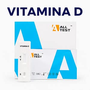 ALLTEST VITAMINA D