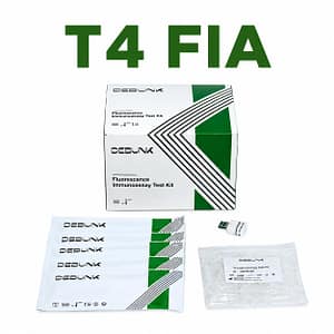 DEBUNK T4 cassette FIA