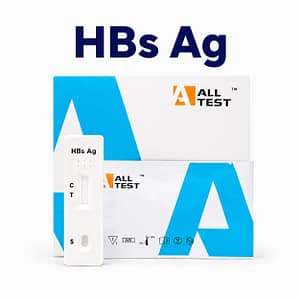ALLTEST HEPATITIS B Ag