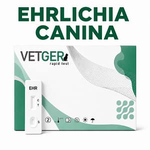 VETGER EHRLICHIA Canina