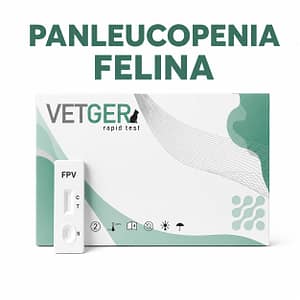 VETGER PANLEUCOPENIA felina