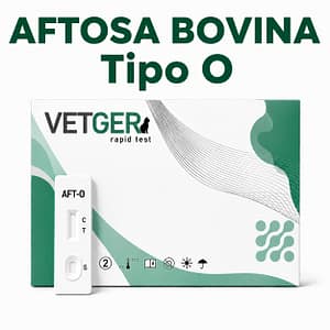 VETGER Aftosa Bovina Tipo O