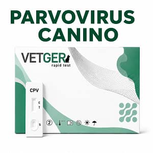 VETGER PARVOVIRUS Canino