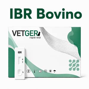 VETGER IBR Bovina