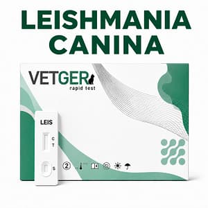 VETGER LEISHMANIA Canina