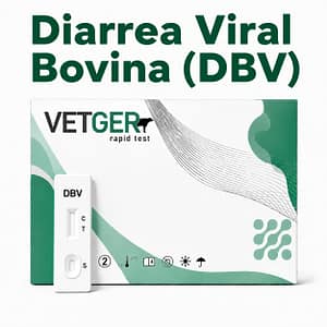 VETGER Diarrea Viral Bovina