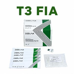 DEBUNK T3 cassette FIA